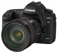 Canon EOS 5D Mark II kit 24-105 f/4L IS(New)